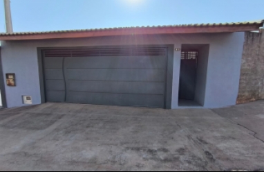 Casa para locação em Avaré